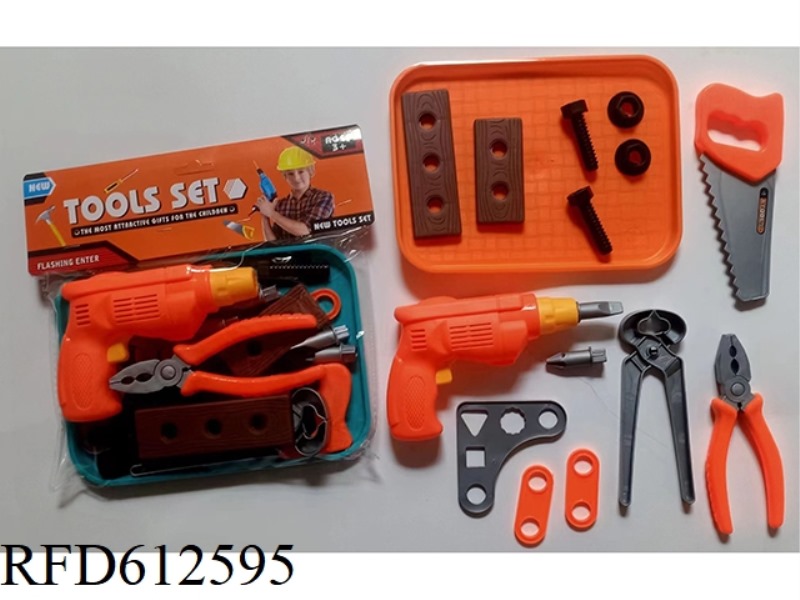 TOOL SET