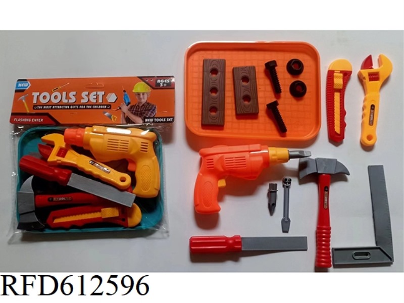 TOOL SET