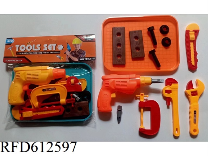 TOOL SET