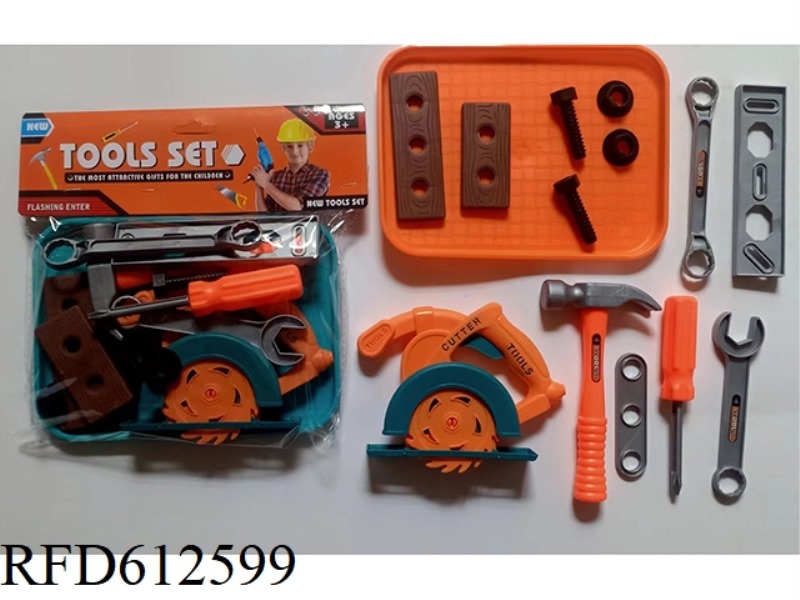 TOOL SET