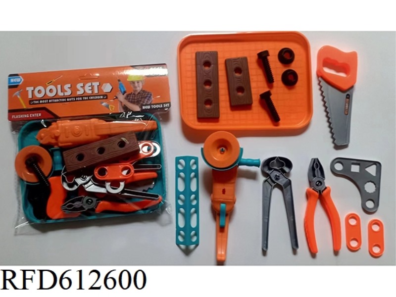 TOOL SET