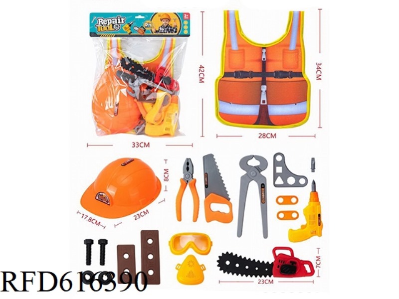 Tool set
