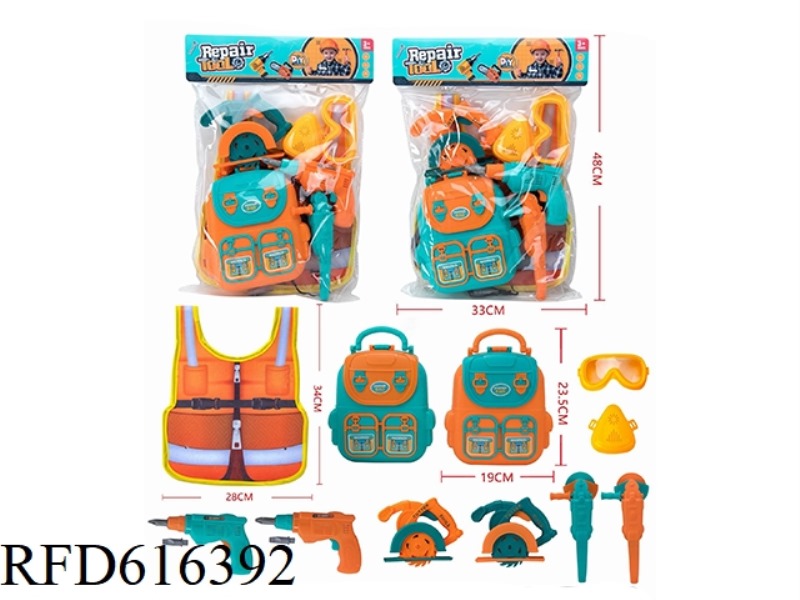 Tool set