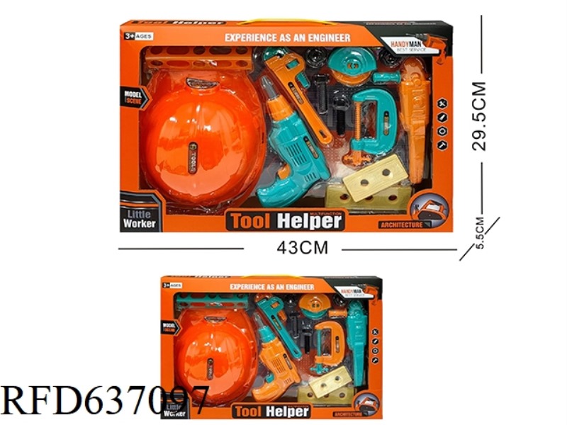 TOOL SET