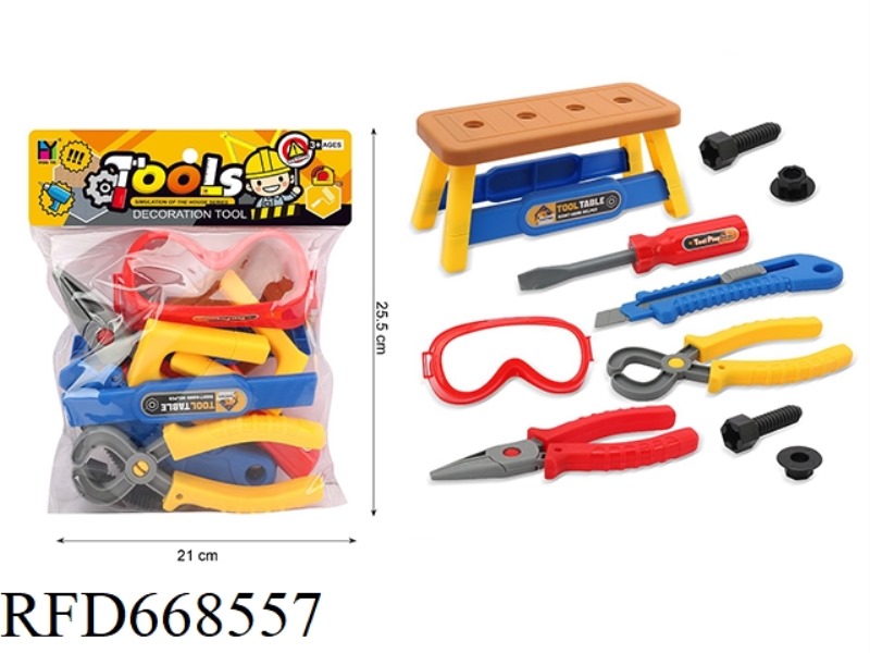 TOOLS