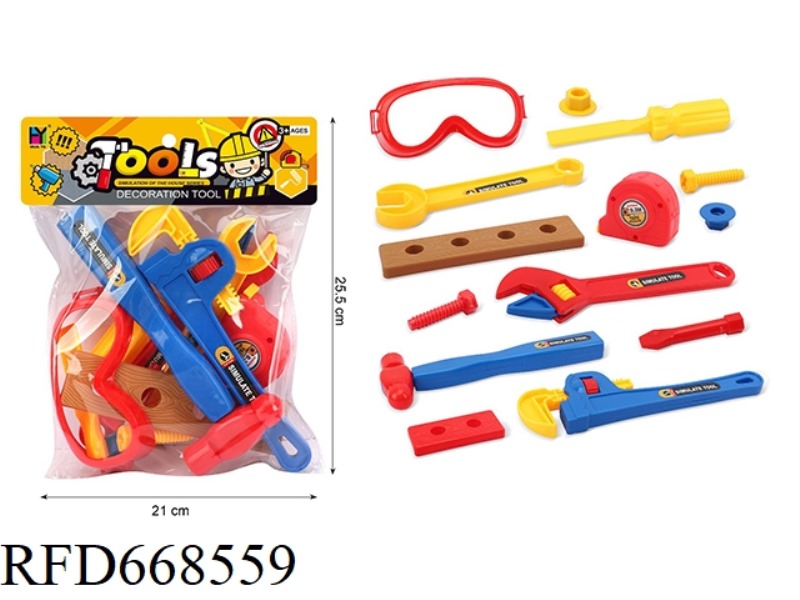 TOOLS