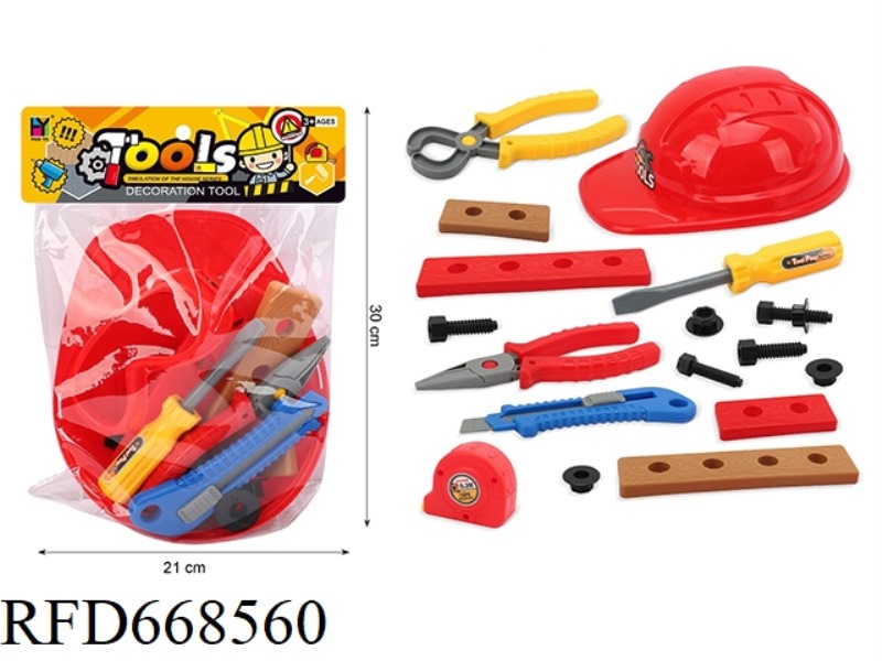 TOOLS