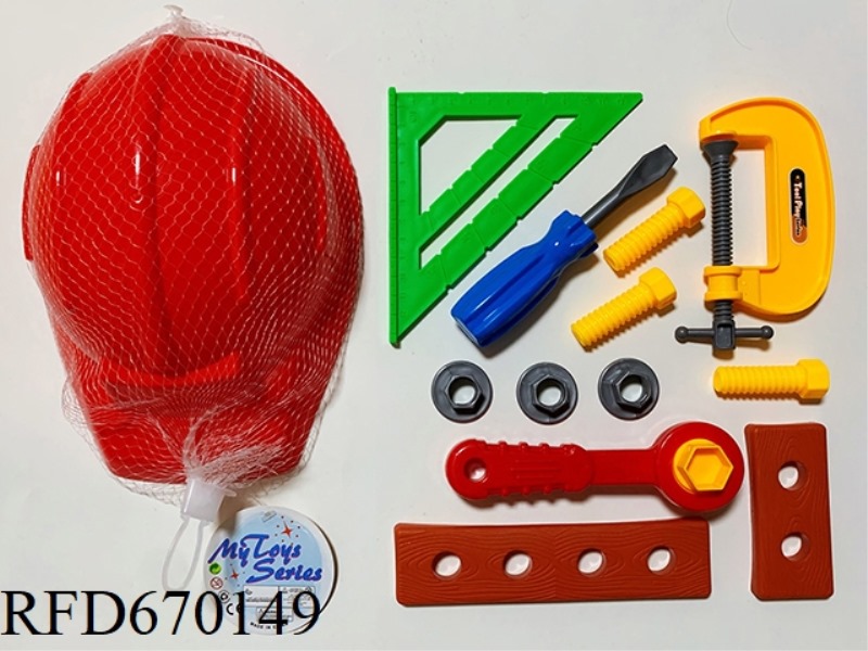 TOOLS, SCREW SCREWS, ASSEMBLE, DISASSEMBLE AND ASSEMBLE