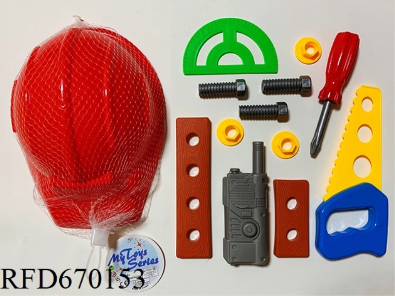 TOOLS, SCREW SCREWS, ASSEMBLE, DISASSEMBLE AND ASSEMBLE