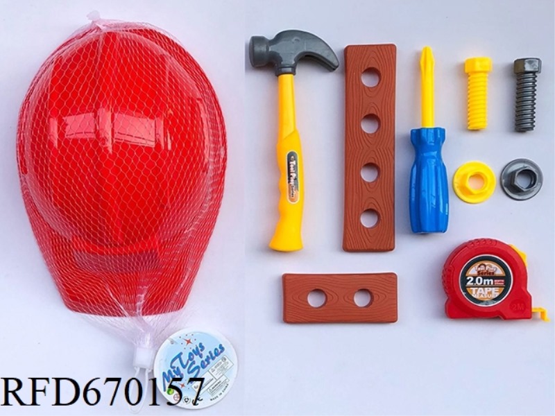 TOOLS, SCREW SCREWS, ASSEMBLY, DISASSEMBLY AND ASSEMBLY, CHILDREN'S HANDS-ON INTELLECTUAL TOYS