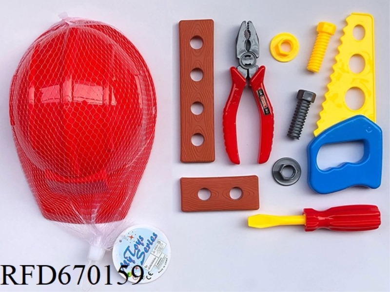 TOOLS, SCREW SCREWS, ASSEMBLY, DISASSEMBLY AND ASSEMBLY, CHILDREN'S HANDS-ON INTELLECTUAL TOYS