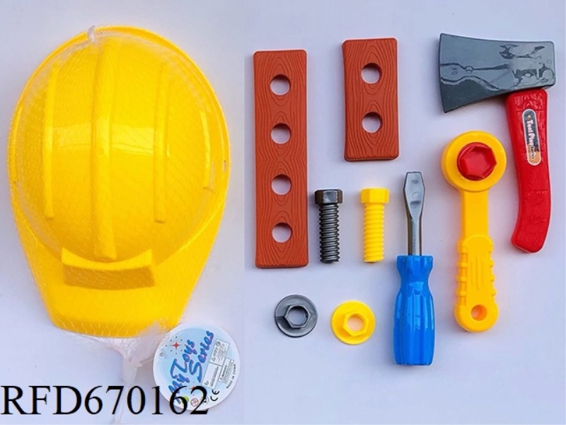 TOOLS, SCREW SCREWS, ASSEMBLY, DISASSEMBLY AND ASSEMBLY, CHILDREN'S HANDS-ON INTELLECTUAL TOYS