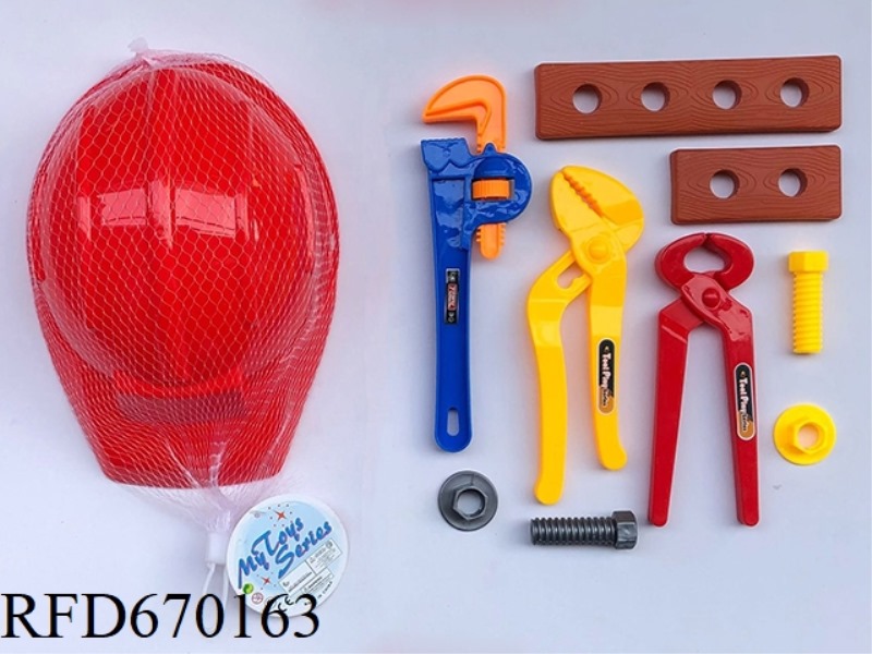 TOOLS, SCREW SCREWS, ASSEMBLY, DISASSEMBLY AND ASSEMBLY, CHILDREN'S HANDS-ON INTELLECTUAL TOYS