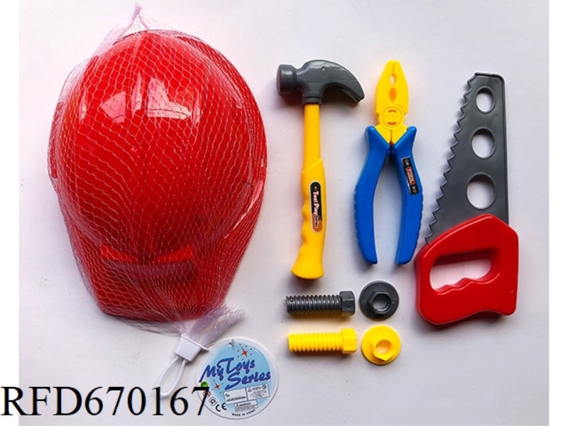 TOOLS, SCREW SCREWS, ASSEMBLY, DISASSEMBLY AND ASSEMBLY, CHILDREN'S HANDS-ON INTELLECTUAL TOYS