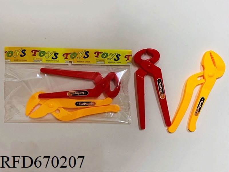 TOOLS