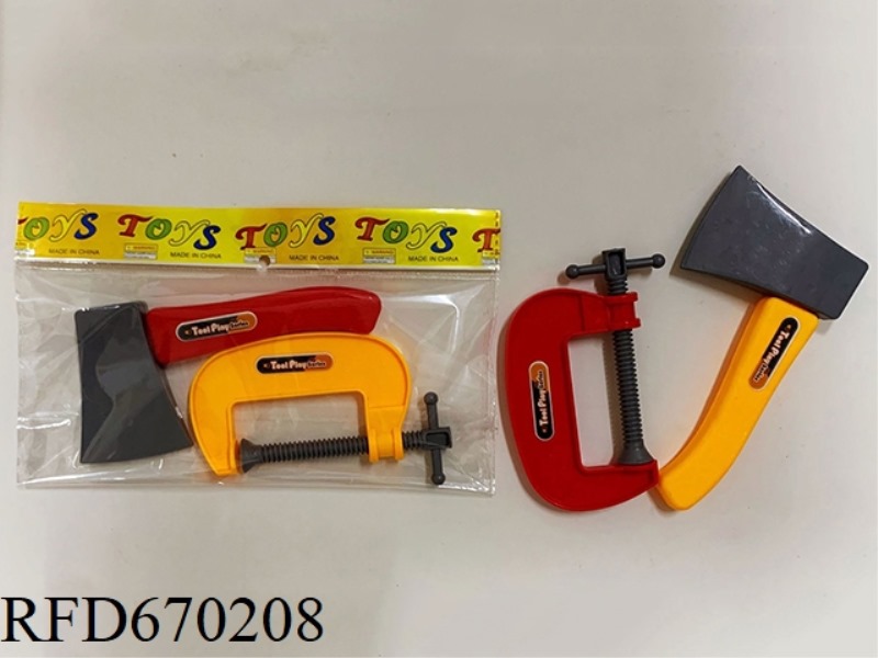 TOOLS
