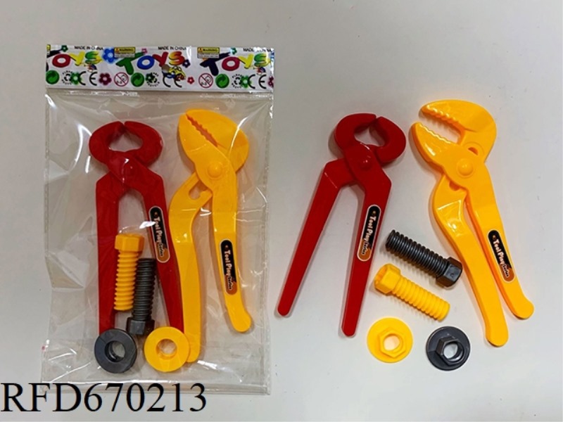 TOOLS
