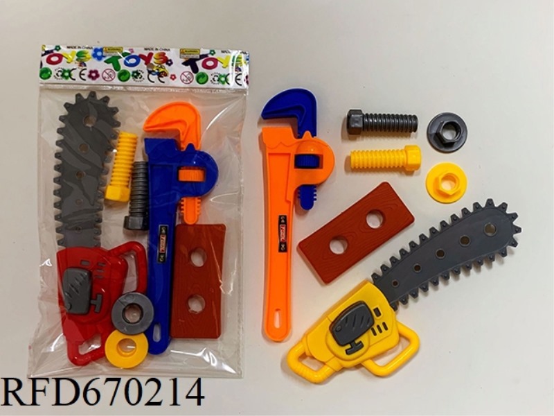 TOOLS