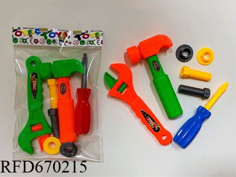 TOOLS