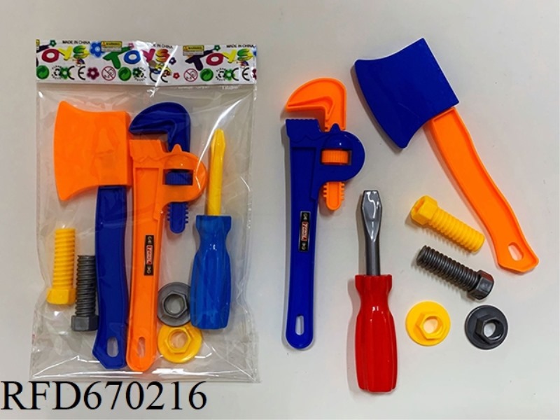 TOOLS