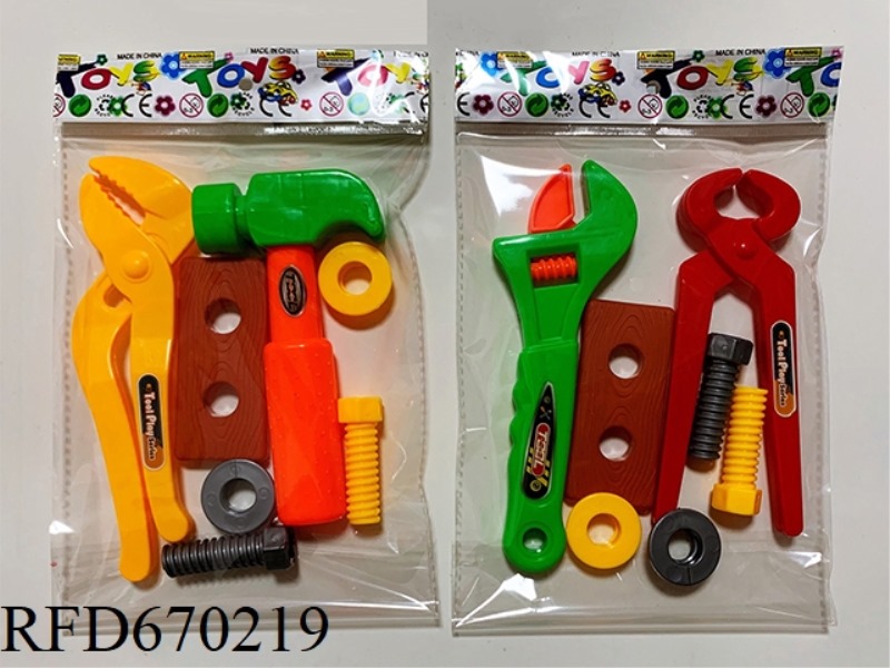 TOOLS, SCREW SCREWS, ASSEMBLE, DISASSEMBLE AND ASSEMBLE