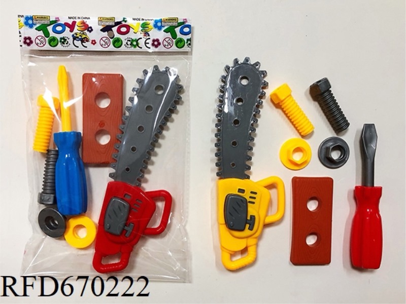 TOOLS, SCREW SCREWS, ASSEMBLE, DISASSEMBLE AND ASSEMBLE