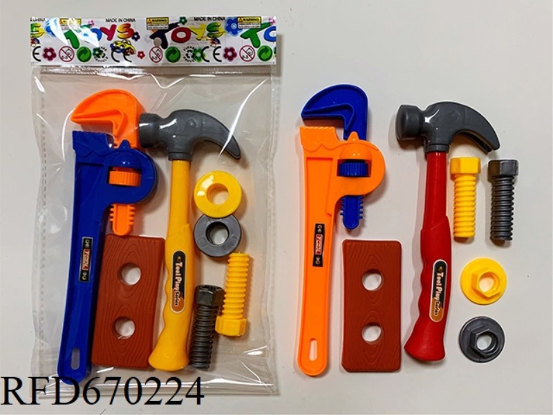 TOOLS, SCREW SCREWS, ASSEMBLE, DISASSEMBLE AND ASSEMBLE