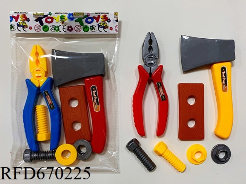 TOOLS, SCREW SCREWS, ASSEMBLE, DISASSEMBLE AND ASSEMBLE