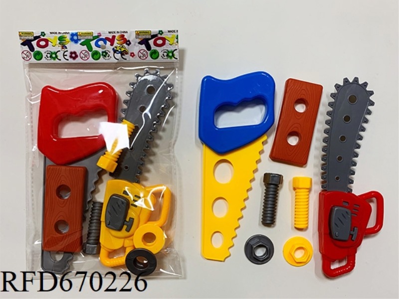 TOOLS, SCREW SCREWS, ASSEMBLE, DISASSEMBLE AND ASSEMBLE