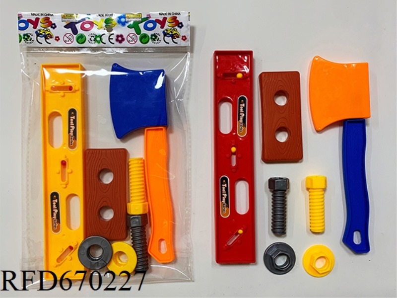 TOOLS, SCREW SCREWS, ASSEMBLE, DISASSEMBLE AND ASSEMBLE