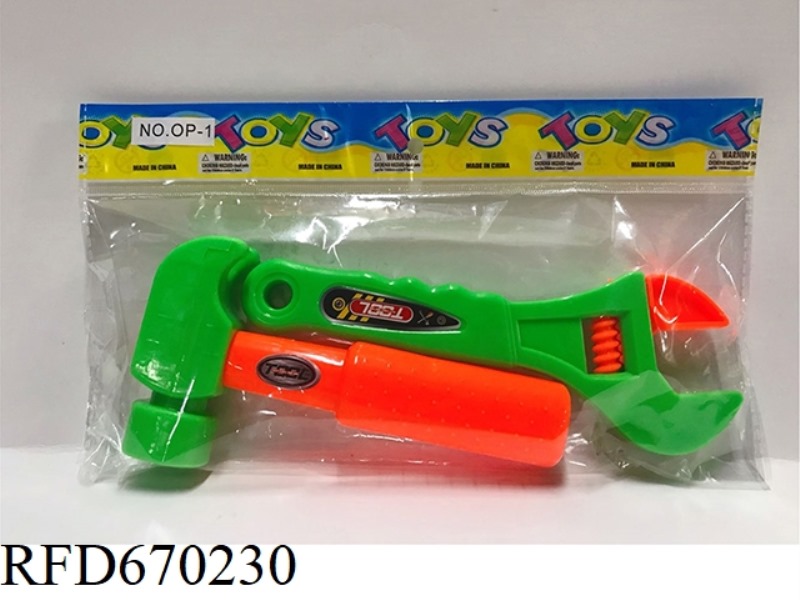 TOOLS, SCREW SCREWS, ASSEMBLY, DISASSEMBLY AND ASSEMBLY, CHILDREN'S HANDS-ON INTELLECTUAL TOYS