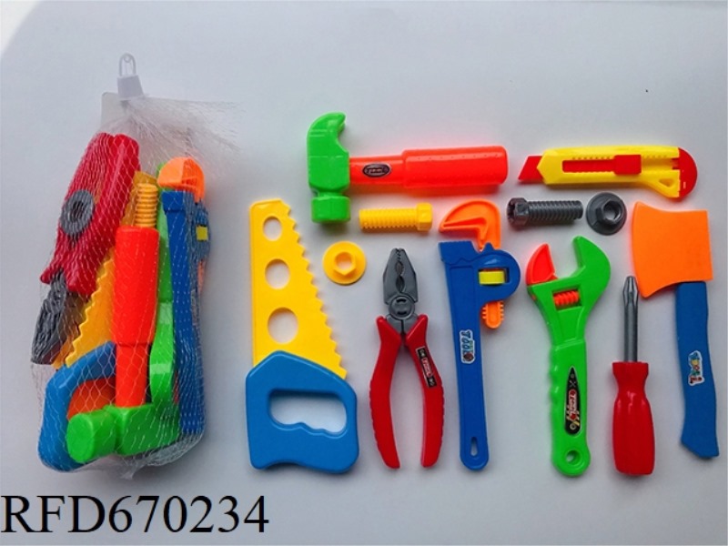 TOOLS, SCREW SCREWS, ASSEMBLY, DISASSEMBLY AND ASSEMBLY, CHILDREN'S HANDS-ON INTELLECTUAL TOYS