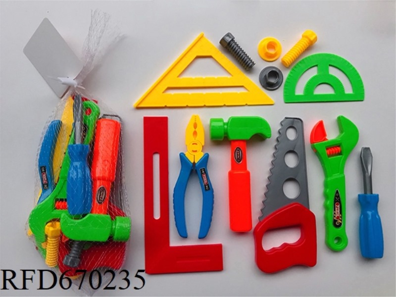 TOOLS, SCREW SCREWS, ASSEMBLY, DISASSEMBLY AND ASSEMBLY, CHILDREN'S HANDS-ON INTELLECTUAL TOYS