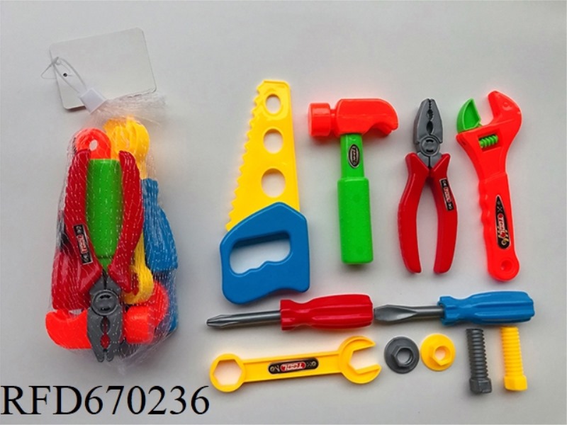 TOOLS, SCREW SCREWS, ASSEMBLY, DISASSEMBLY AND ASSEMBLY, CHILDREN'S HANDS-ON INTELLECTUAL TOYS