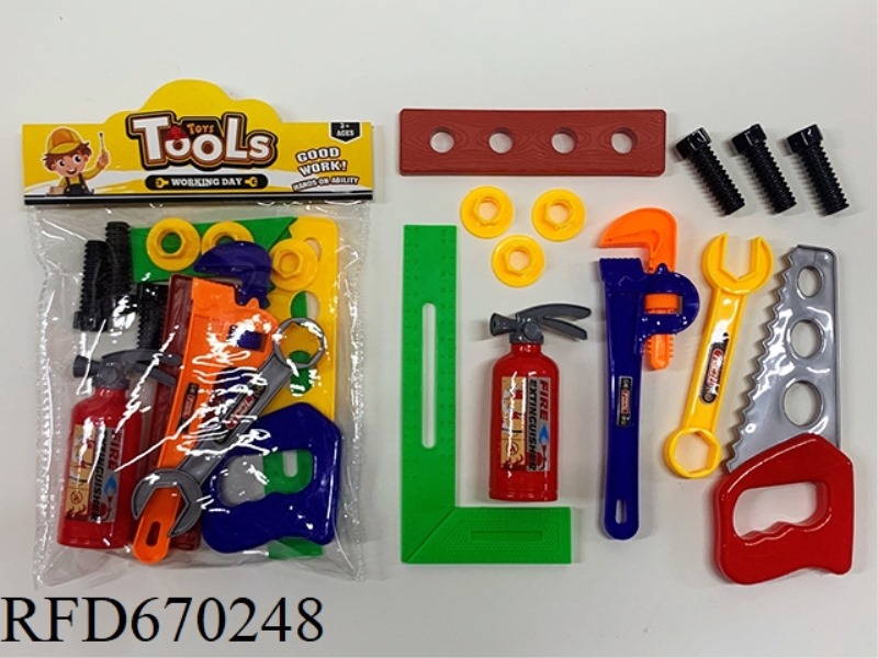 TOOL SET