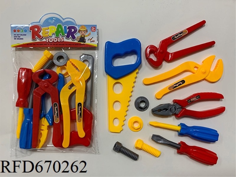 TOOLS, SCREW SCREWS, ASSEMBLY, DISASSEMBLY AND ASSEMBLY, CHILDREN'S HANDS-ON INTELLECTUAL TOYS