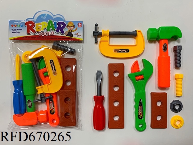TOOLS, SCREW SCREWS, ASSEMBLY, DISASSEMBLY AND ASSEMBLY, CHILDREN'S HANDS-ON INTELLECTUAL TOYS