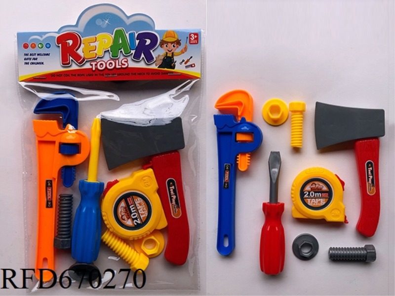 TOOLS, SCREW SCREWS, ASSEMBLY, DISASSEMBLY AND ASSEMBLY, CHILDREN'S HANDS-ON INTELLECTUAL TOYS