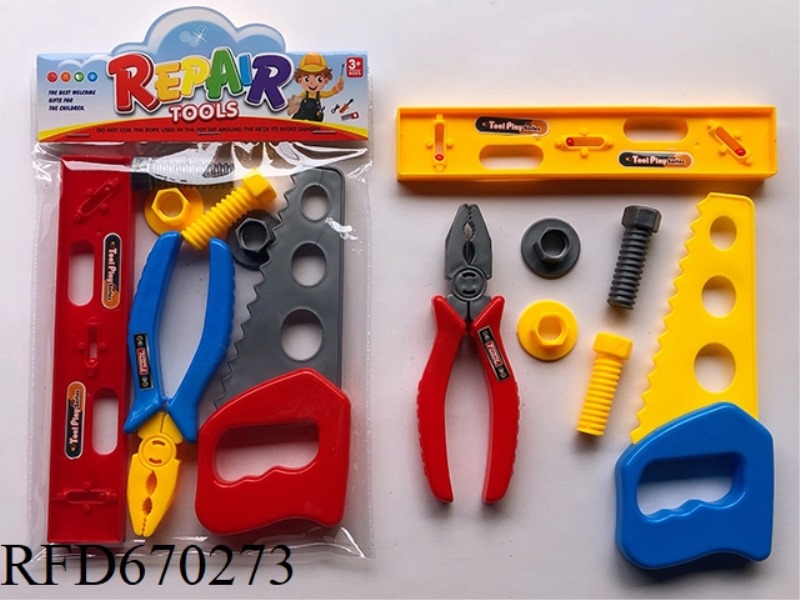 TOOLS, SCREW SCREWS, ASSEMBLY, DISASSEMBLY AND ASSEMBLY, CHILDREN'S HANDS-ON INTELLECTUAL TOYS