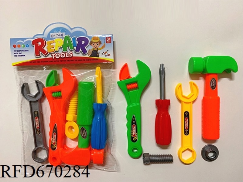 TOOLS, SCREW SCREWS, ASSEMBLY, DISASSEMBLY AND ASSEMBLY, CHILDREN'S HANDS-ON INTELLECTUAL TOYS
