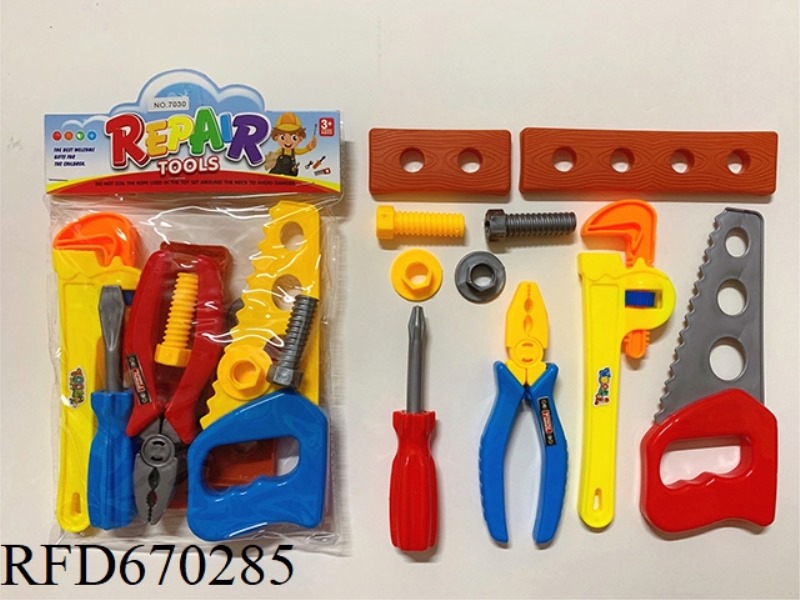 TOOLS, SCREW SCREWS, ASSEMBLY, DISASSEMBLY AND ASSEMBLY, CHILDREN'S HANDS-ON INTELLECTUAL TOYS