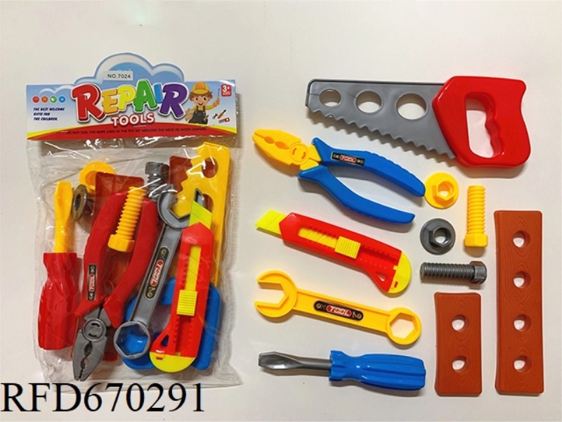 TOOLS, SCREW SCREWS, ASSEMBLY, DISASSEMBLY AND ASSEMBLY, CHILDREN'S HANDS-ON INTELLECTUAL TOYS