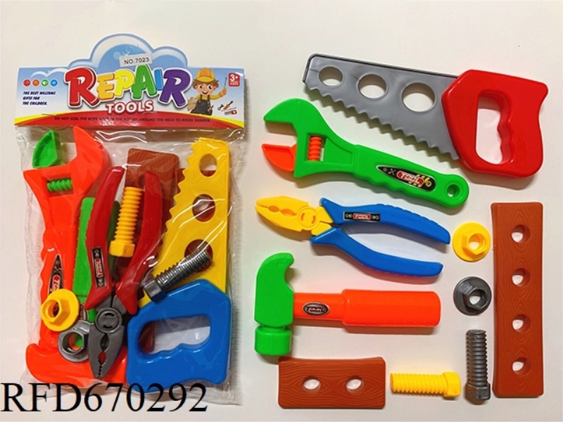 TOOLS, SCREW SCREWS, ASSEMBLY, DISASSEMBLY AND ASSEMBLY, CHILDREN'S HANDS-ON INTELLECTUAL TOYS