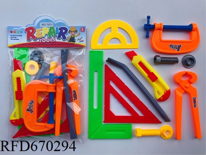TOOLS, SCREW SCREWS, ASSEMBLY, DISASSEMBLY AND ASSEMBLY, CHILDREN'S HANDS-ON INTELLECTUAL TOYS