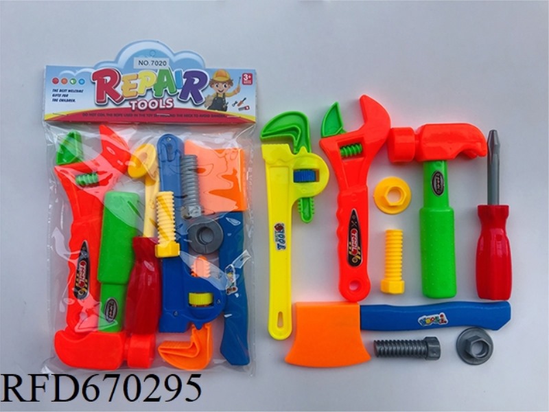 TOOLS, SCREW SCREWS, ASSEMBLY, DISASSEMBLY AND ASSEMBLY, CHILDREN'S HANDS-ON INTELLECTUAL TOYS