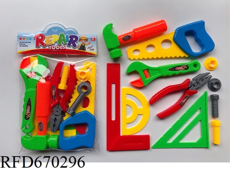 TOOLS, SCREW SCREWS, ASSEMBLY, DISASSEMBLY AND ASSEMBLY, CHILDREN'S HANDS-ON INTELLECTUAL TOYS