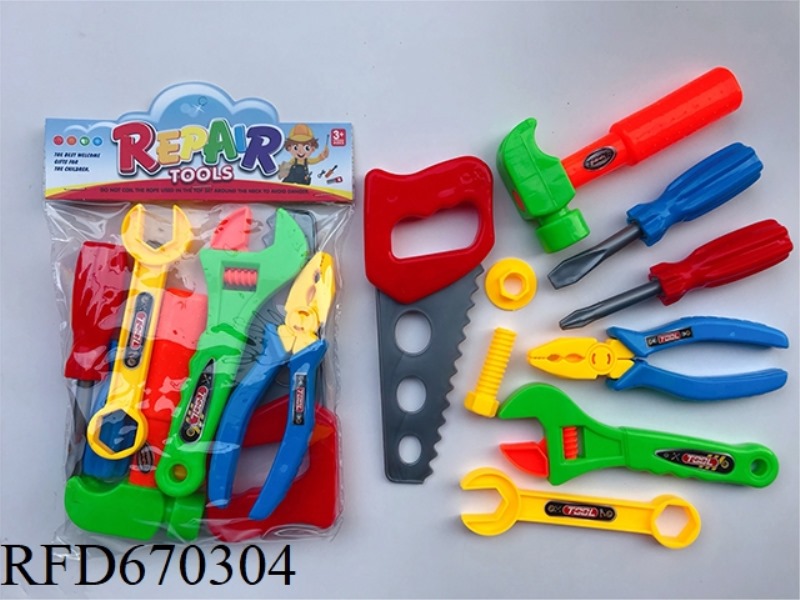 TOOLS, SCREW SCREWS, ASSEMBLY, DISASSEMBLY AND ASSEMBLY, CHILDREN'S HANDS-ON INTELLECTUAL TOYS