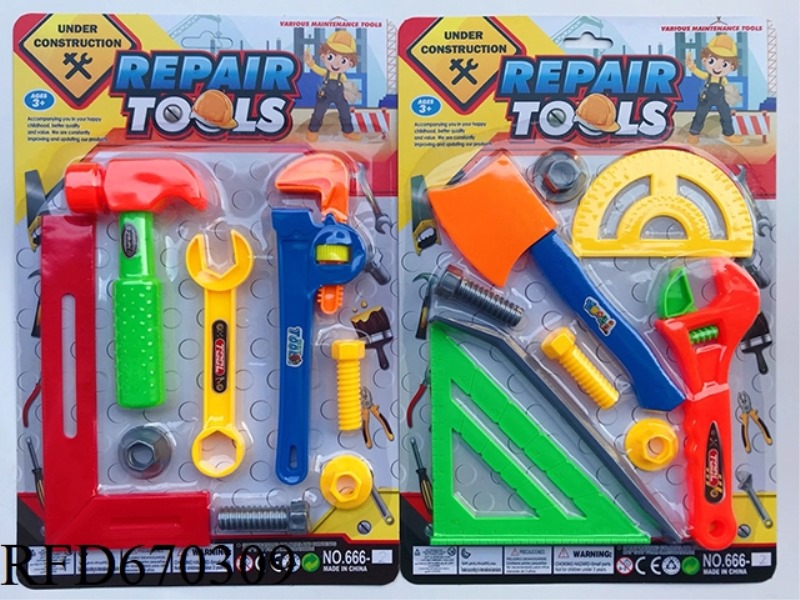 TOOLS, SCREW SCREWS, ASSEMBLY, DISASSEMBLY AND ASSEMBLY, CHILDREN'S HANDS-ON INTELLECTUAL TOYS