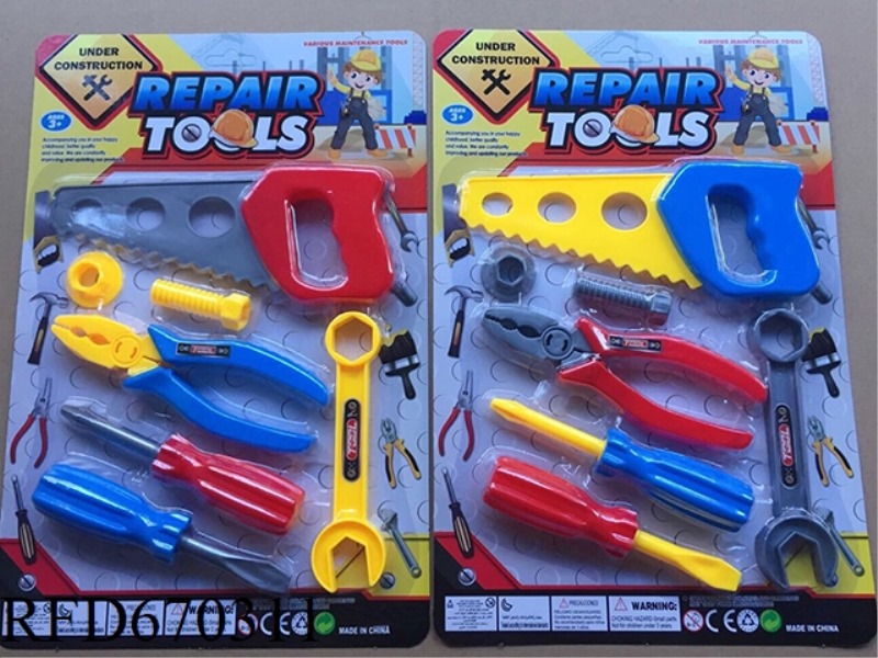 TOOLS, SCREW SCREWS, ASSEMBLY, DISASSEMBLY AND ASSEMBLY, CHILDREN'S HANDS-ON INTELLECTUAL TOYS