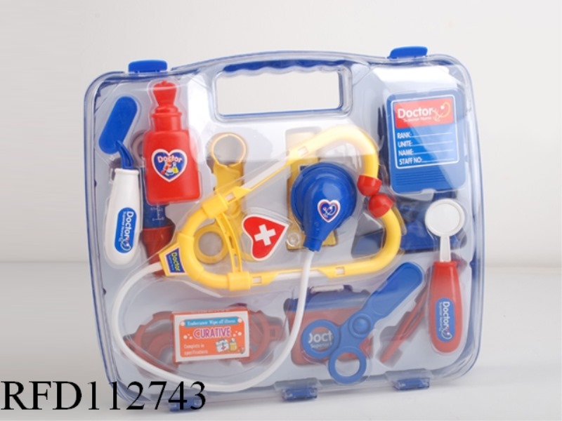 DOCTOR  SET